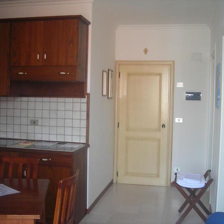 C.A.V. Residenza Prisco Aparthotel Marina di Grosseto Exterior foto