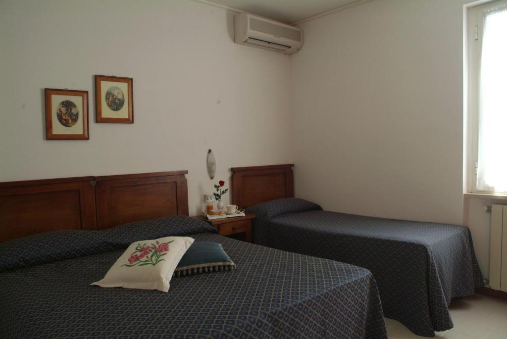 C.A.V. Residenza Prisco Aparthotel Marina di Grosseto Quarto foto
