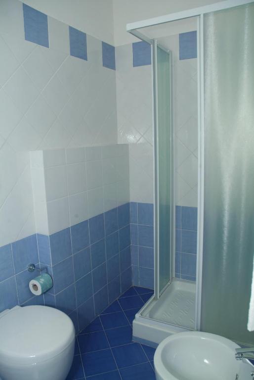 C.A.V. Residenza Prisco Aparthotel Marina di Grosseto Quarto foto