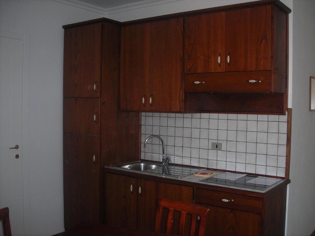 C.A.V. Residenza Prisco Aparthotel Marina di Grosseto Quarto foto