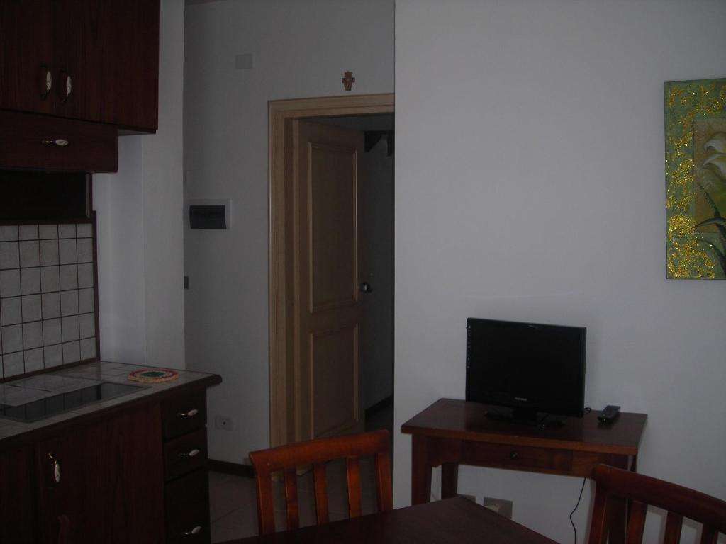 C.A.V. Residenza Prisco Aparthotel Marina di Grosseto Quarto foto