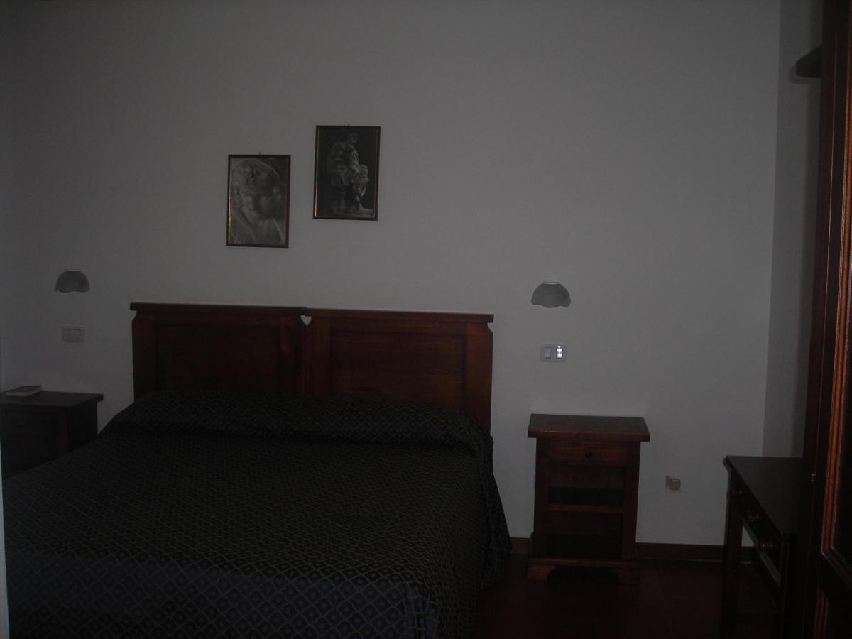 C.A.V. Residenza Prisco Aparthotel Marina di Grosseto Quarto foto